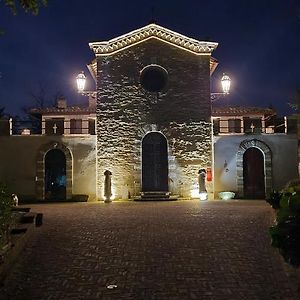 Convento Di San Martino in Crocicchio