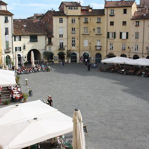 Micheli Suite Anfiteatro Square
